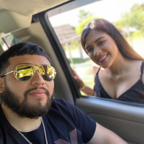 Profile Picture of Abel Rocha (@abelrocha) on Poshmark