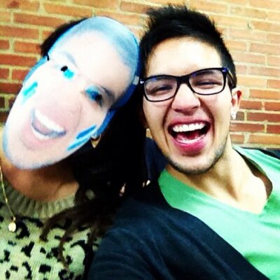 Profile Picture of Sergio Melo (@sergiomelo24) on Twitter