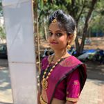 Profile Picture of Swati Bhasker🖤 (@swathii2110) on Instagram