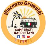 Profile Picture of Vincenzo Grimaldi (@camperistinapoletani) on Instagram