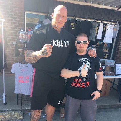 Profile Picture of Chris Crites (@@crites_chris) on Twitter
