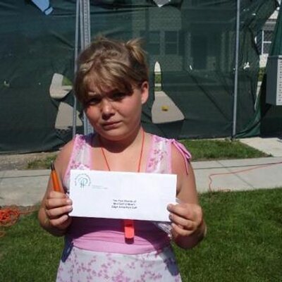 Profile Picture of Kali Ann Van Pelt (@@KnCbffls) on Twitter