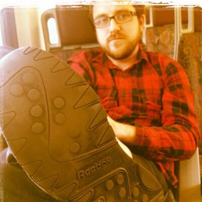 Profile Picture of Brian Sherry (@BrainSherry) on Twitter