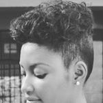 Profile Picture of Néïssa Christie (@christieneissa) on Instagram