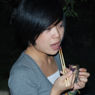 Sherry Shi - Twitter Profile Picture of Sherry Shi (@sherryshi1982) on Twitter