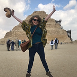 Profile Picture of Lisa Randall (@lisastravelspics) on Flickr
