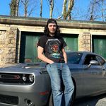 Profile Picture of Robert Hamaker (@robert_hamaker) on Instagram