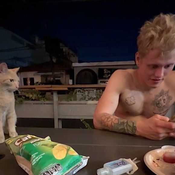 Jed Lickerman - Poshmark Profile Picture of Jed Lickerman (@jwlchi) on Poshmark