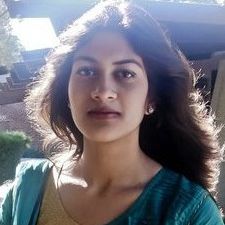 Profile Picture of Sheta Chatterjee (@sheta1) on Pinterest