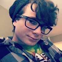 Profile Picture of Danny Cissell (@vampires0524) on Pinterest