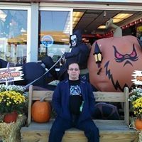 Profile Picture of Joseph Jankovic (@joescouter94) on Pinterest