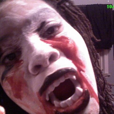 Profile Picture of Malik Roberts (@malikroberts) on Twitter