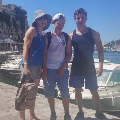 Profile Picture of Brad Hicks (@Bradhicks99) on Twitter