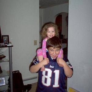 Profile Picture of Lisa Carroll (@lisababy114) on Myspace