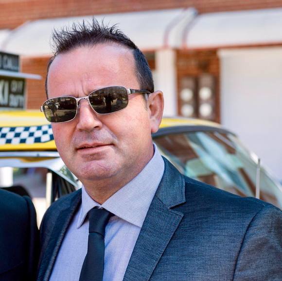 Profile Picture of Alexander Bollano (@abollano) on Poshmark