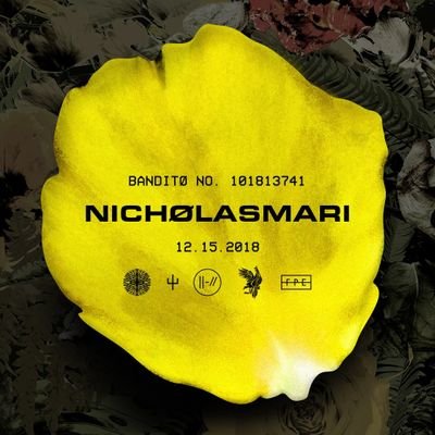 Profile Picture of Nicholas Mari (@NicholasMari2) on Twitter