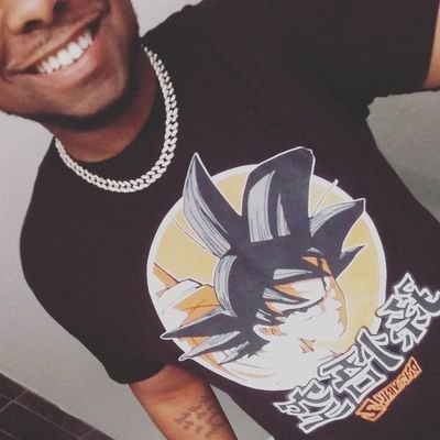 TJ Slaughter - Twitter Profile Picture of TJ Slaughter (@MidKnightKvng93) on Twitter