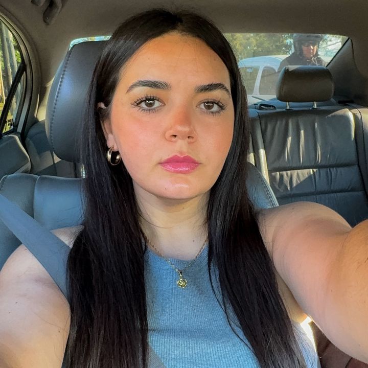 Profile Picture of Micaela Vena (@micaelavena) on Tiktok