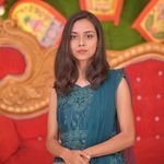 Profile Picture of Amrita Mukherjee (@dreams_expressed_25) on Instagram