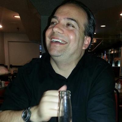 Profile Picture of Joseph Medeiros (@joe96734) on Twitter