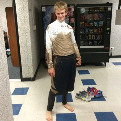 Profile Picture of Matthew Battles (@mattbattles22) on Twitter