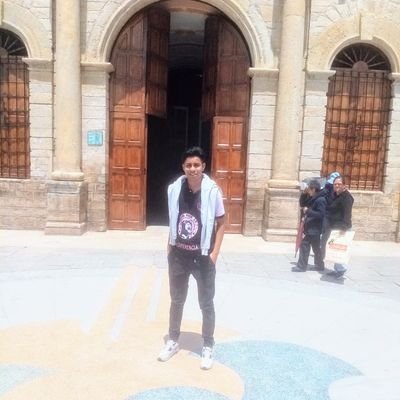 Profile Picture of Carlos Stevens (@csvg95) on Twitter