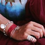 Profile Picture of Isabel Herrera 🌺💜 (@isabelherrerajewelry) on Instagram