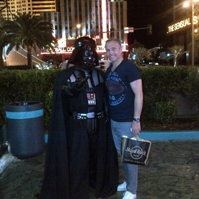 Profile Picture of Peter Lawrence (@Pete_the_Joiner) on Twitter