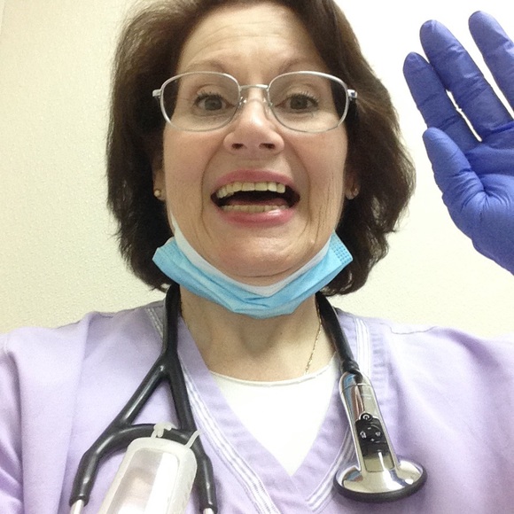 Profile Picture of Janet Mullinax (@jrmnurse) on Poshmark