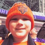 Profile Picture of Tyler Whane Heckman (@thaiman05) on Instagram