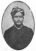 Profile Picture of Hari Narayan Apteon Wikipedia