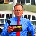 Profile Picture of Dominic Healeon Wikipedia