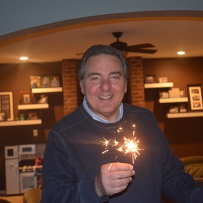 Profile Picture of Jim Pacetti (@JimPacetti) on Twitter