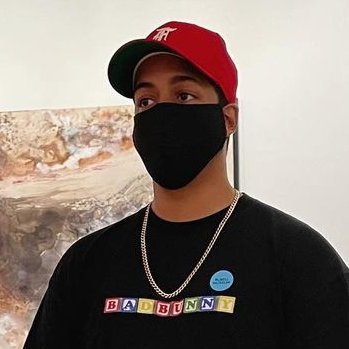 Profile Picture of Bryan Velez (@Bvelez23) on Twitter
