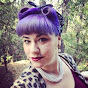 Profile Picture of Mindy Lancaster (@Vintage Vocalist) on Tiktok