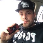 Profile Picture of David Grinderslev (@vapingmyway) on Instagram