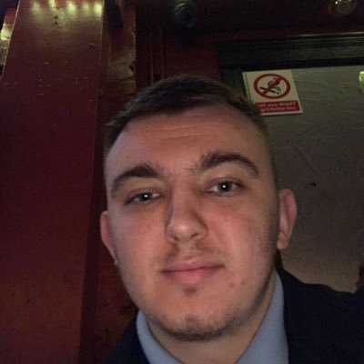 Profile Picture of Matt Hind (@MattHind94) on Twitter