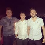 Profile Picture of Nick Spence (@nickspence95) on Instagram