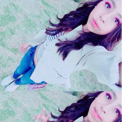 Profile Picture of Karen Johanna Madrid (@johuss_kawaii) on Twitter