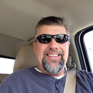 Profile Picture of Bryan Fish (@pongo27) on Myspace