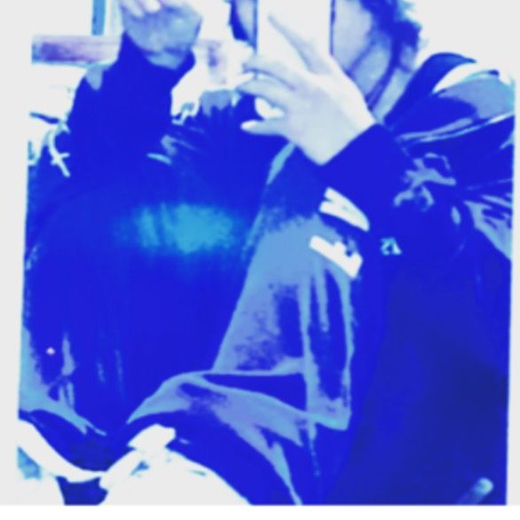 Profile Picture of John pooo (@_jp_4k) on Tiktok