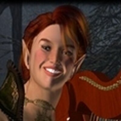 Profile Picture of Anne Leggett (@Talula_EQ2) on Twitter