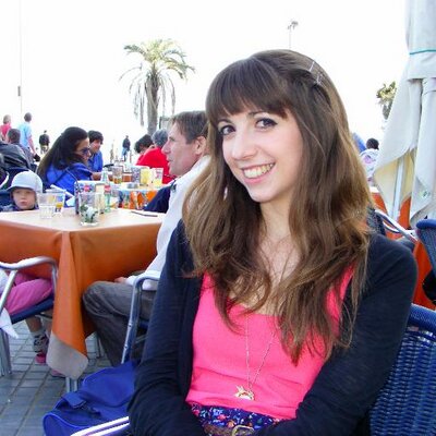 Profile Picture of Rachel Curran (@RCurran15) on Twitter