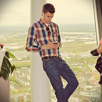 Profile Picture of Sebastian A. Hansen (@sbstn.hnsn) on Flickr