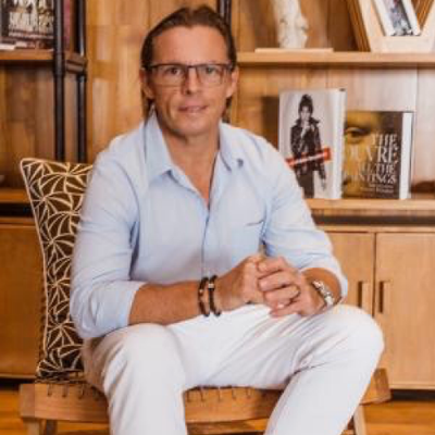 Profile Picture of Mark Hehir (@Mark_Hehir) on Twitter