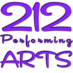 Profile Picture of Carson Capps (@212Arts) on Twitter
