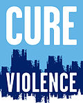 Profile Picture of Cure Violenceon Wikipedia