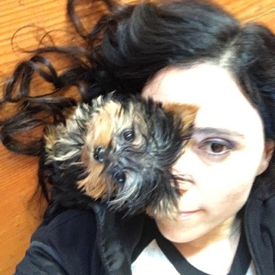 Profile Picture of Alex Borstein (@@ToolChick_ISN) on Twitter