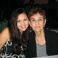 Profile Picture of Suzanne Lara-sarmiento (@suzanne-lara-sarmiento) on Quora