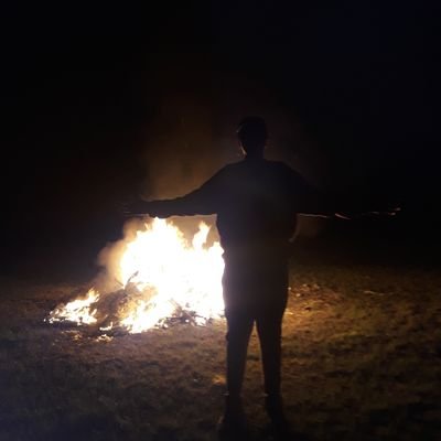 Profile Picture of Joshua Pilon (@JoshuaPilon5) on Twitter